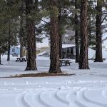 Honey Lake Campground Milford, CA