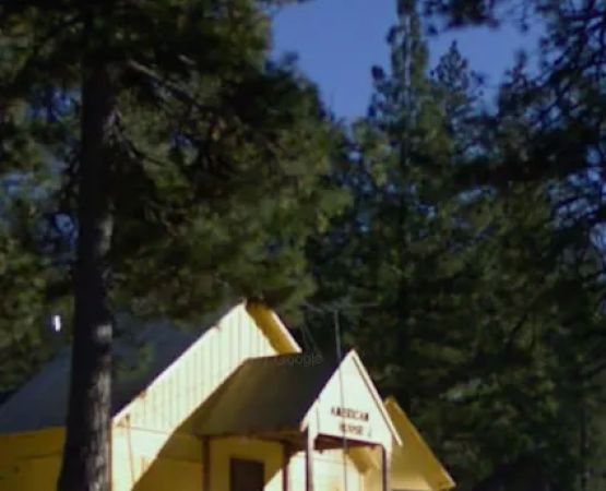 American House