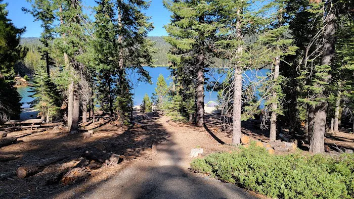 Peninsula Tent Campground 4
