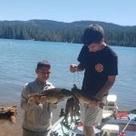 Peninsula Tent Campground