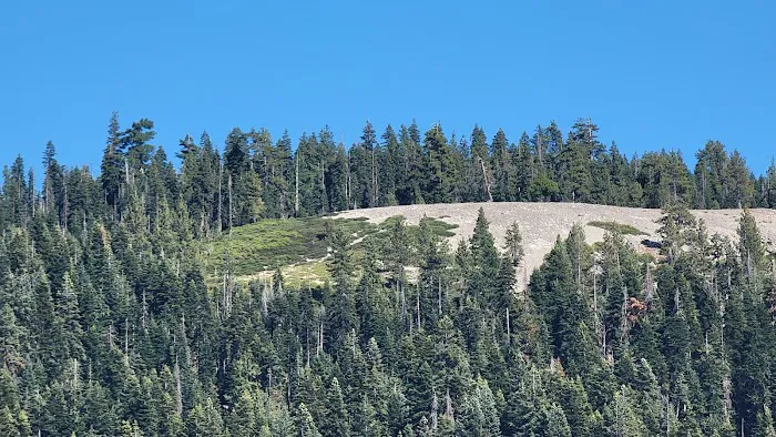 Peninsula Tent Campground 2