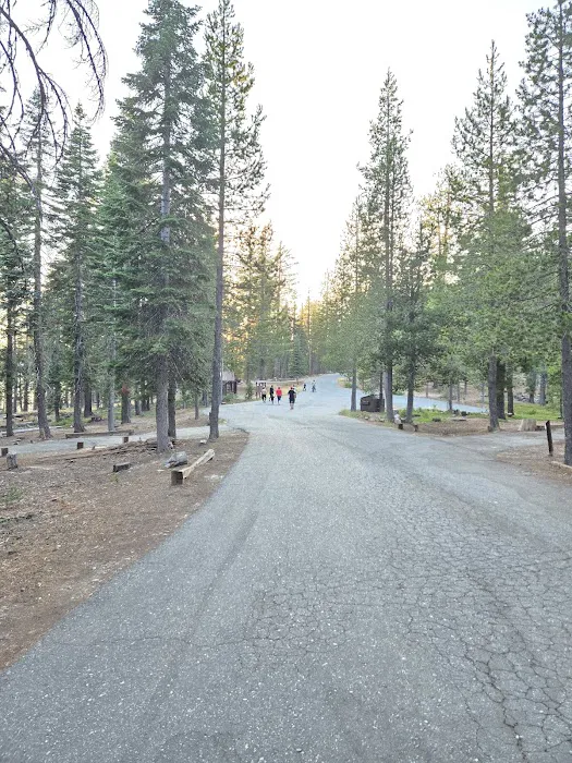 Wyandotte Campground 0