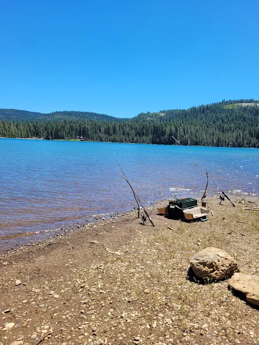 Wyandotte Campground 5