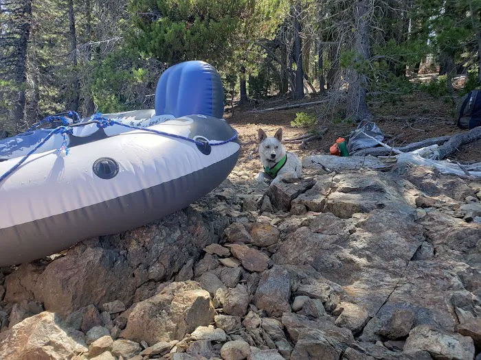 Wyandotte Campground 8