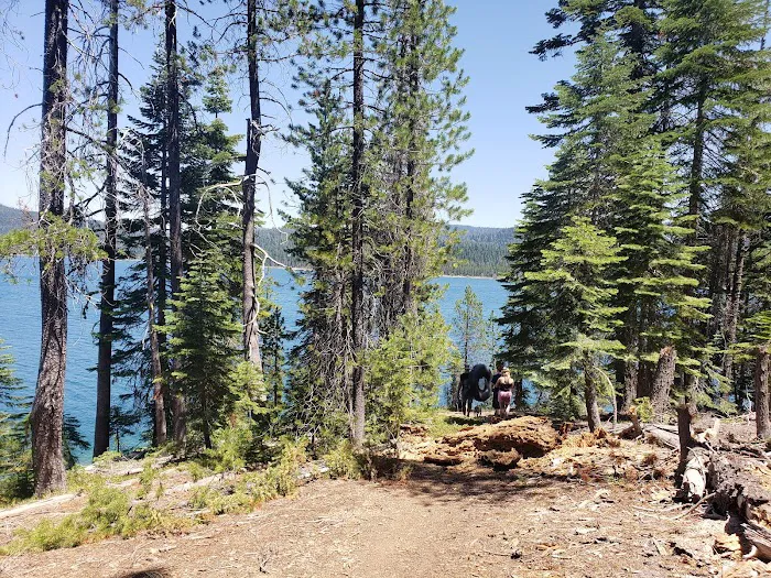 Wyandotte Campground 7