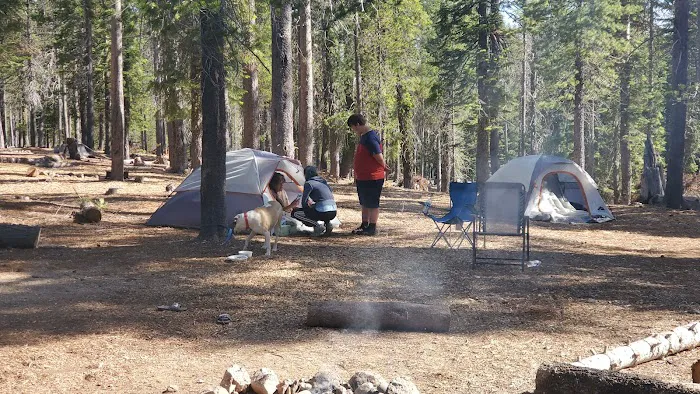 Wyandotte Campground 9