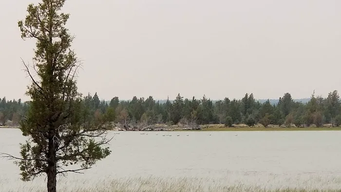 Reservoir C Campground 0