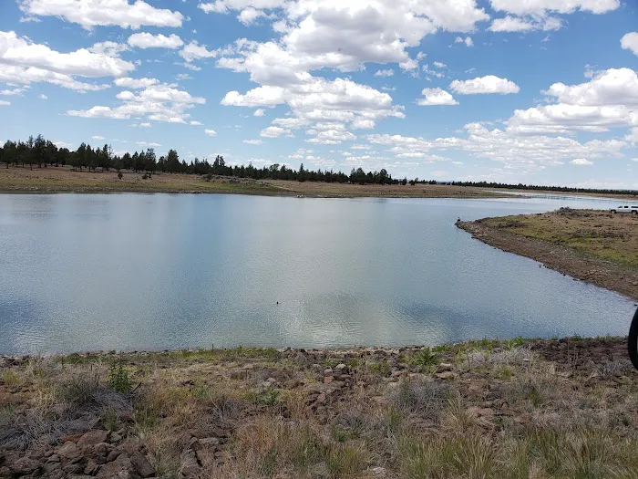 Big Sage Campground 9