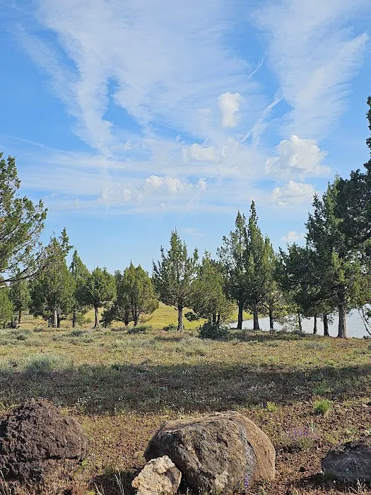 Big Sage Campground 2