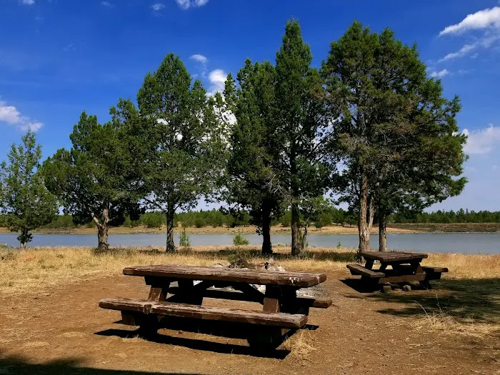 Big Sage Campground 5