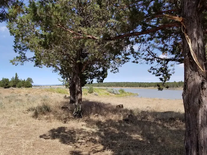 Big Sage Campground 6