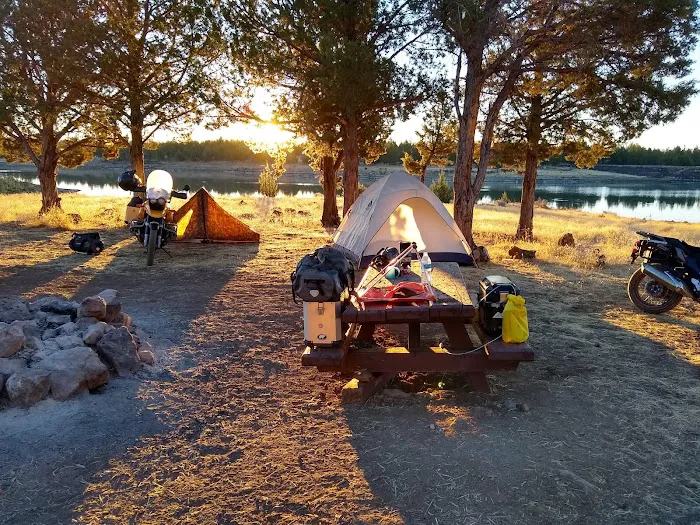 Big Sage Campground 4