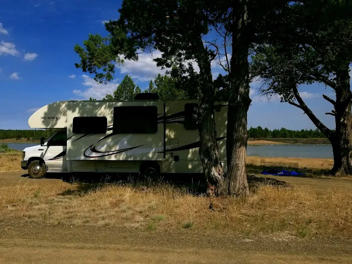 Big Sage Campground 3