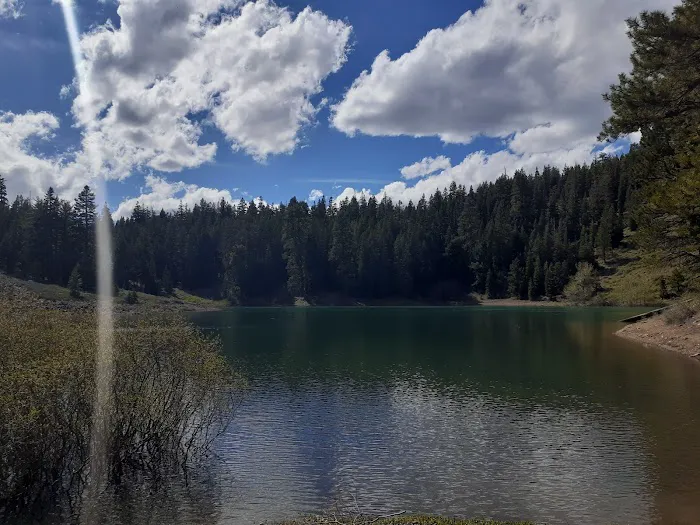 Cave Lake Campground 3