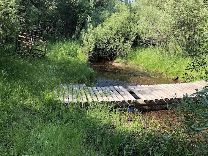 Willow Creek Campground 3