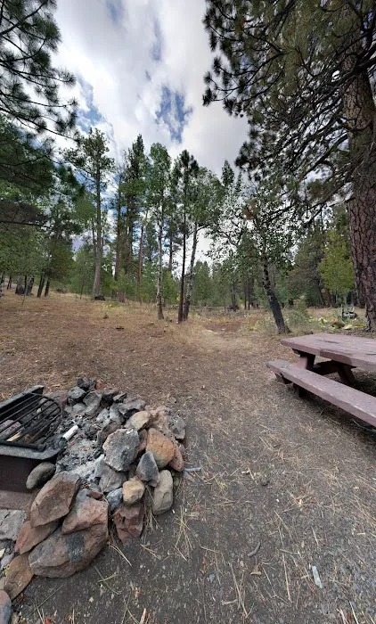 Willow Creek Campground 1