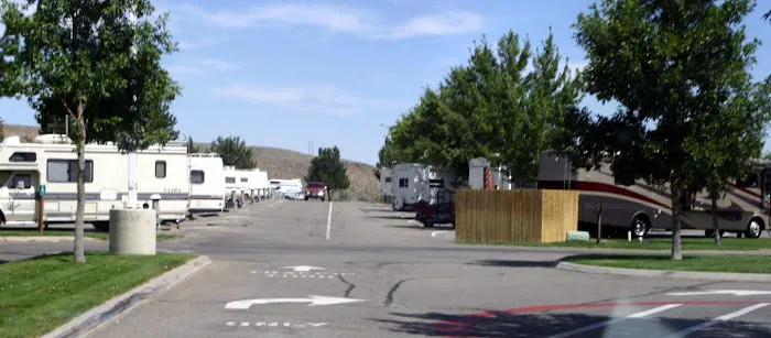 Reno KOA Journey at Boomtown Journey 1