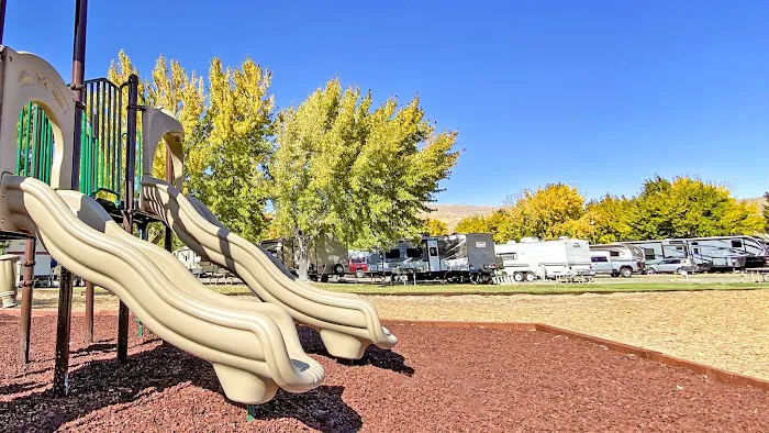 Reno KOA Journey at Boomtown Journey 3