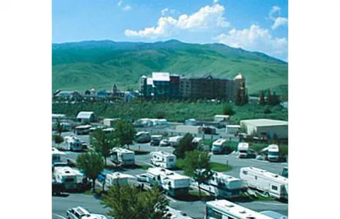 Reno KOA Journey at Boomtown Journey 4