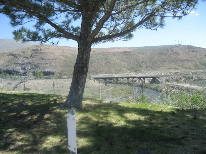 Reno KOA Journey at Boomtown Journey 6