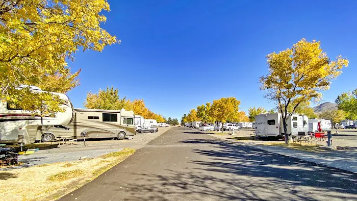 Reno KOA Journey at Boomtown Journey 8