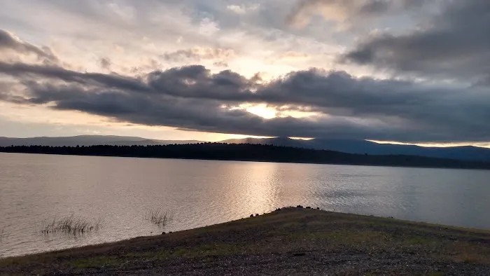 Eagle Lake - Rocky Point West 3
