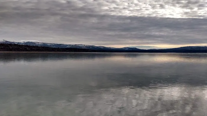 Eagle Lake - Rocky Point West 0