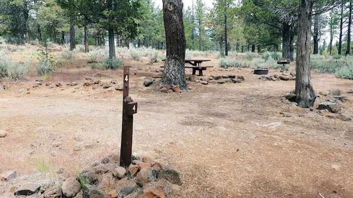 Eagle Lake - North Eagle Lake 0
