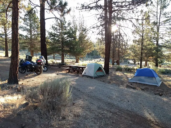 Eagle Lake - North Eagle Lake 5