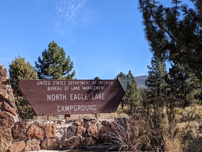 Eagle Lake - North Eagle Lake 4