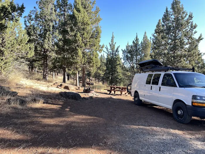 Eagle Lake - North Eagle Lake 2
