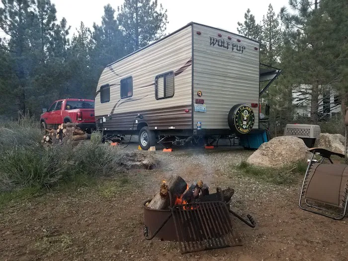 Big Cove Campground 6