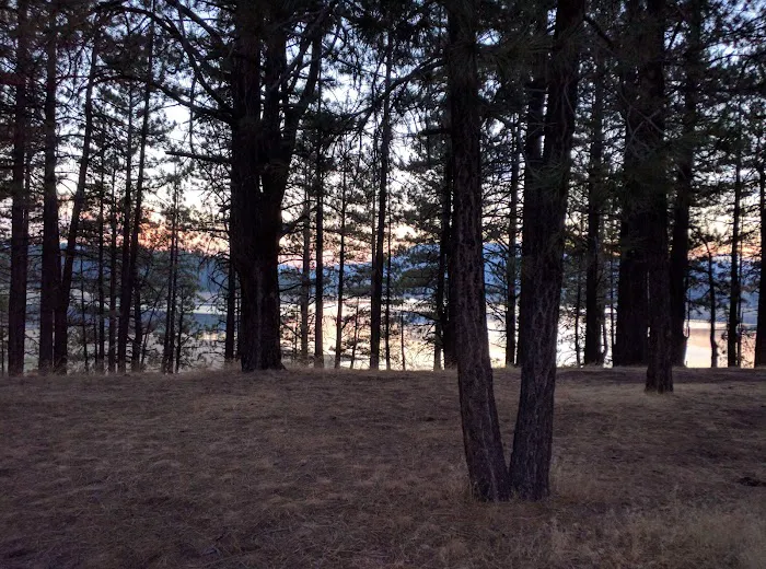 Big Cove Campground 4