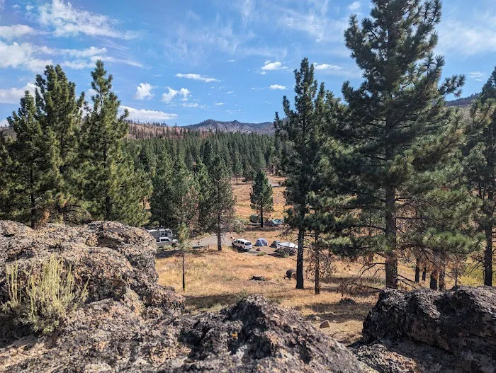 Big Cove Campground 2