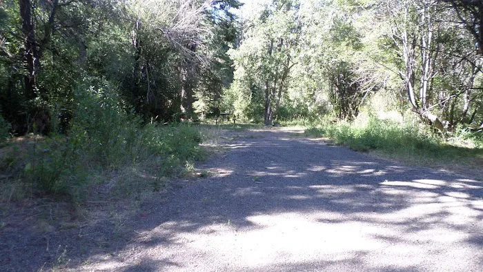 Cedar Pass Campground 0