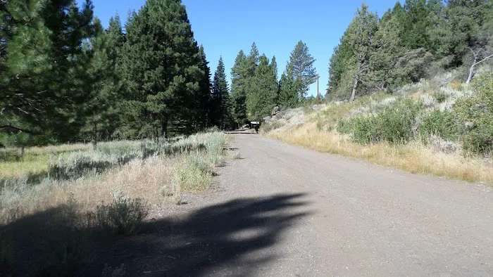 Cedar Pass Campground 2