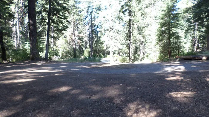 Cedar Pass Campground 3