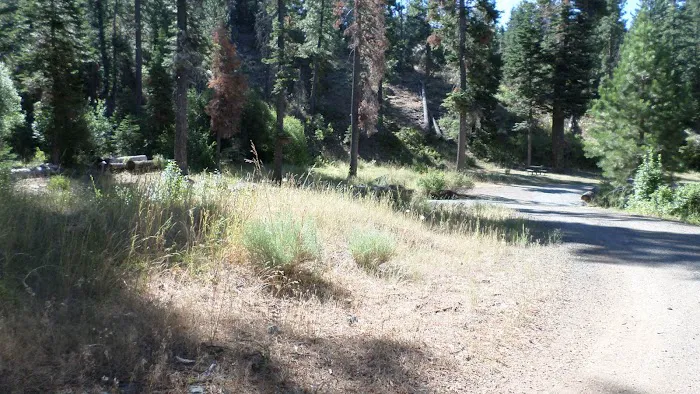 Cedar Pass Campground 1
