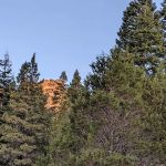 Stough Reservoir Campground