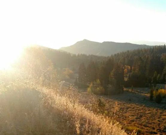 Cedar Creek Upper Trailhead (recgovnpsdata)