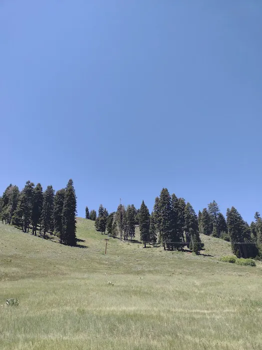 Cedar Creek Upper Trailhead (recgovnpsdata) 7