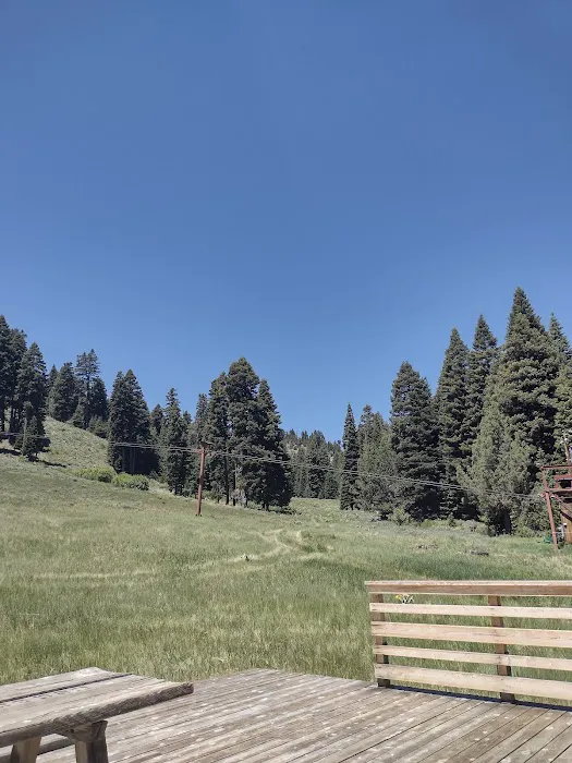 Cedar Creek Upper Trailhead (recgovnpsdata) 1