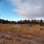 Pepperdine Equestrian Campground
