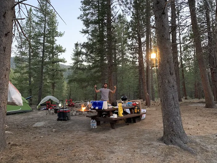 Horse Meadow Campground 9