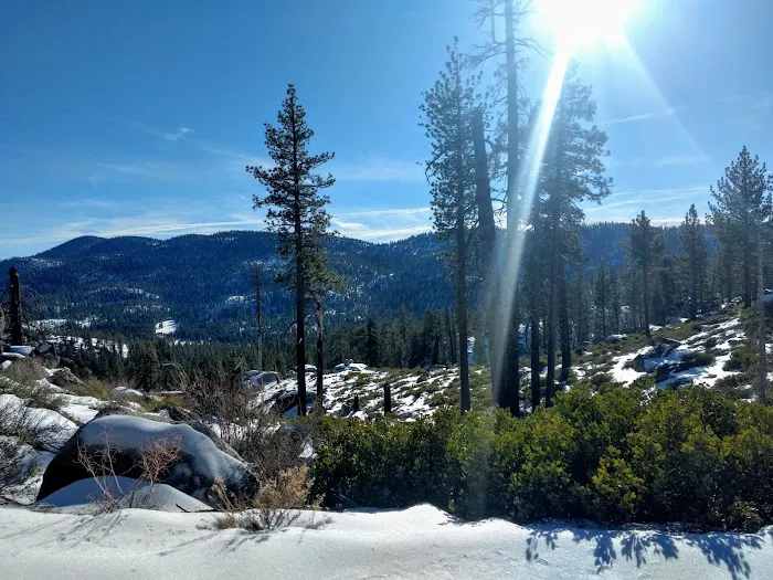 Horse Meadow Campground 8