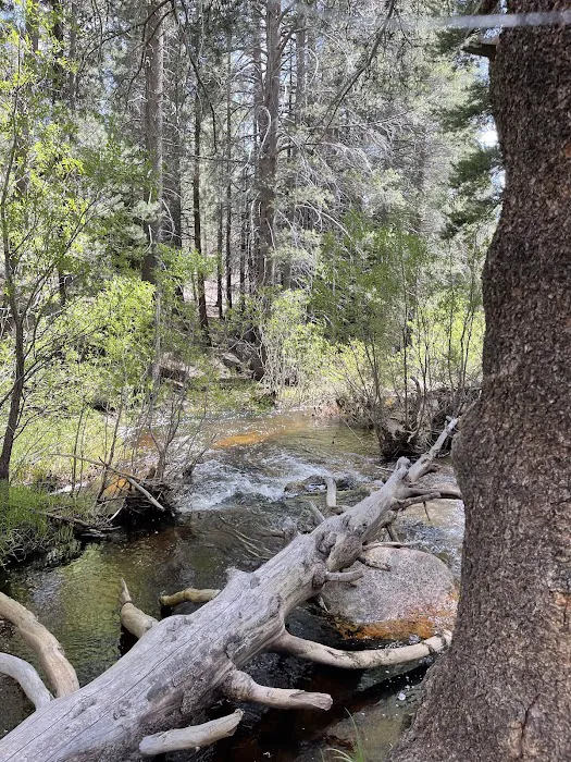 Horse Meadow Campground 0