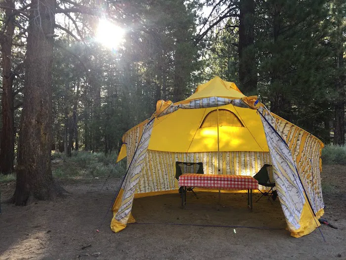 Horse Meadow Campground 6