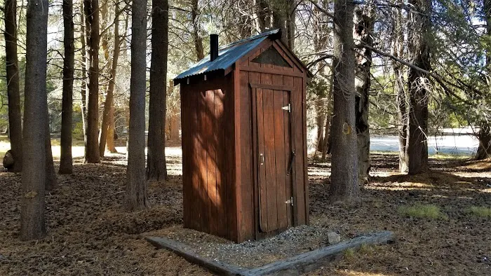 Big Meadow Campground 0