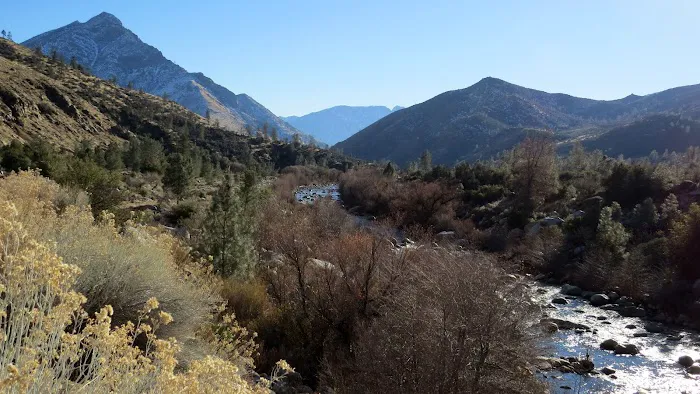 Brush Creek 0