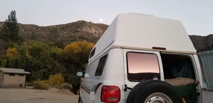 Brush Creek Campground 6